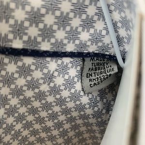 Ted Baker London, long sleeve shirt